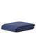 Пододеяльник на молнии Good-Dream страйп-сатин на молнии Dark Blue 143х210 см 59-GDDCSSDB-143210 фото