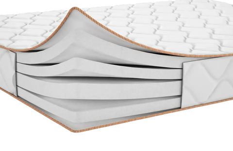 Ортопедический матрас ORANGE Handy Foam 100х180 100-260101-100180 фото