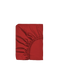 Простынь на резинке Good-Dream сатин Red 59-GDSRSHEETF-000000 фото 6