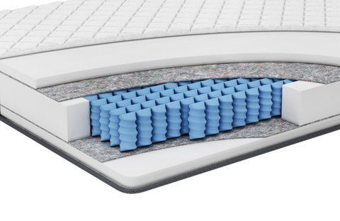 Ортопедический матрас PEGASUS Terra 260111-00000 фото