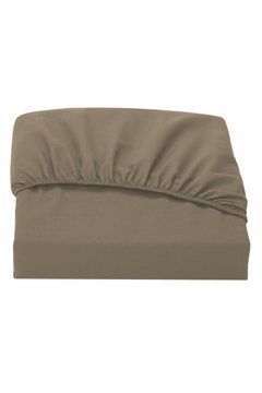 Простынь на резинке Good-Dream microfiber Mokko 59-GDMMSHEETF-000000 фото
