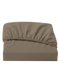 Простирадло на резинці Good-Dream microfiber Mokko 59-GDMMSHEETF-000000 фото 1