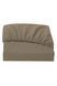 Простирадло на резинці Good-Dream microfiber Mokko 100х200 см 59-GDMMSHEETF-100190 фото
