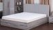Наматрацник Good-Dream Bamboo De Lux Водонепроникний з резинками по куткам 100x200 см 59-GDBE-100200 фото
