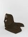 Підковдра на блискавці Good-Dream сатин Chocolate 220х240 см 59-GDSCDC-220240 фото 1