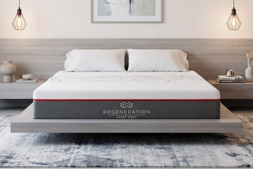 Матрац Regeneration R 7 CF-706 фото
