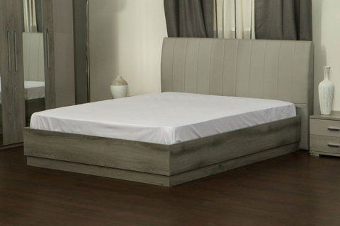 Простынь на резинке Good-Dream Сатин White 59-GDSWSHEETF-000000 фото