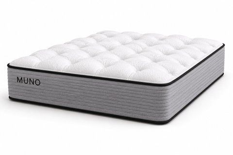 Ортопедический матрас Muno Premium Soft Memory 260421-0106-00000 фото