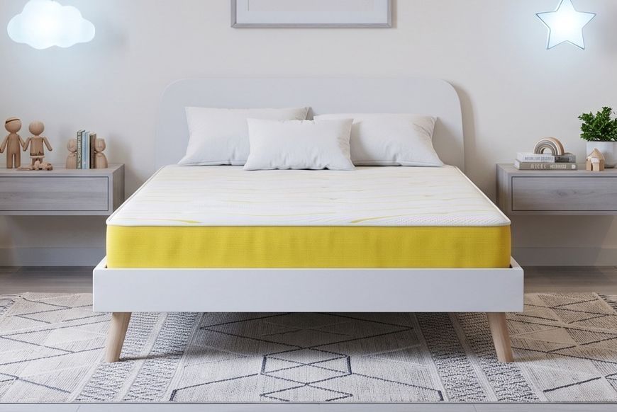 Матрац Smart Kids Peach CF-1048 фото