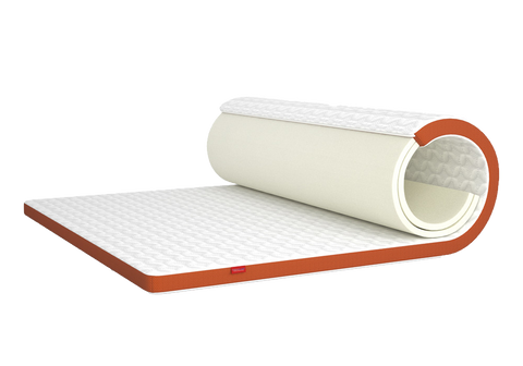 Топпер MatroLuхe Flip Orange 70х190 100-1230092018-444 фото