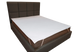 Наматрасник Fine Sleep влагостойкий с угловыми фиксаторами (в сумке-чехле) 735212120-00000 фото 6