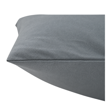 Комплект постільної білизни Good-Dream Бязь Premium Grey 59-GDCGBS-000000 фото
