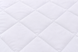 Наматрасник ECO Plus стёганый с бортиками 1 кв. м 73512-1-00000 фото 5
