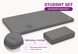 Матрац-топер Purple Bionica Memory Student Set 101101204033-00000-65 фото 1