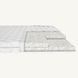 Тонкий матрац-топер PURPLE Base Lite 157х197 100-10110330402-157197 фото 1