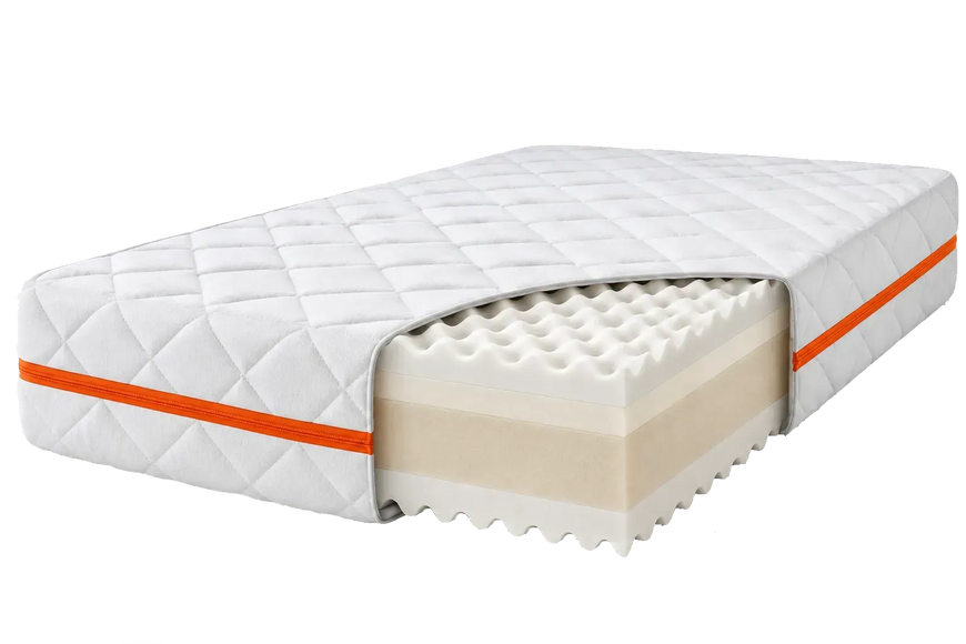 Ортопедический матрас Purple Handy Foam 260101-00000 фото