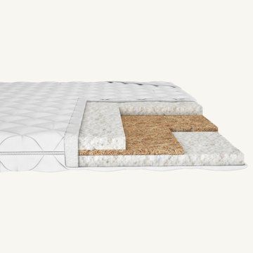 Топер Purple Sleep Cocos 100-10110330431 фото