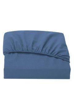 Простынь на резинке Good-Dream microfiber Blue 59-GDMBLSHEETF-000000 фото