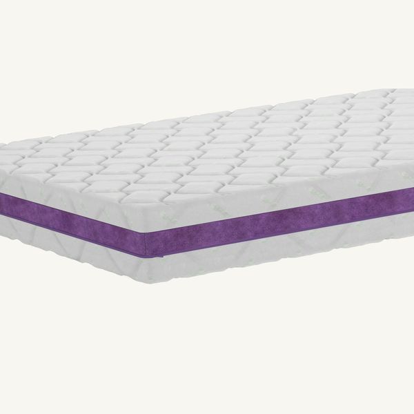 Ортопедический матрас PURPLE Bionica Foam 80x190 см 100-20110120101-80190 фото