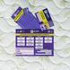 Ортопедический матрас PURPLE Bionica Foam 80x190 см 100-20110120101-80190 фото 13
