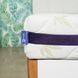 Ортопедический матрас PURPLE Bionica Foam 80x190 см 100-20110120101-80190 фото 6