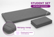 Матрац-топер Purple Bionica Linen Student Set 10110120403-00000-65 фото 1