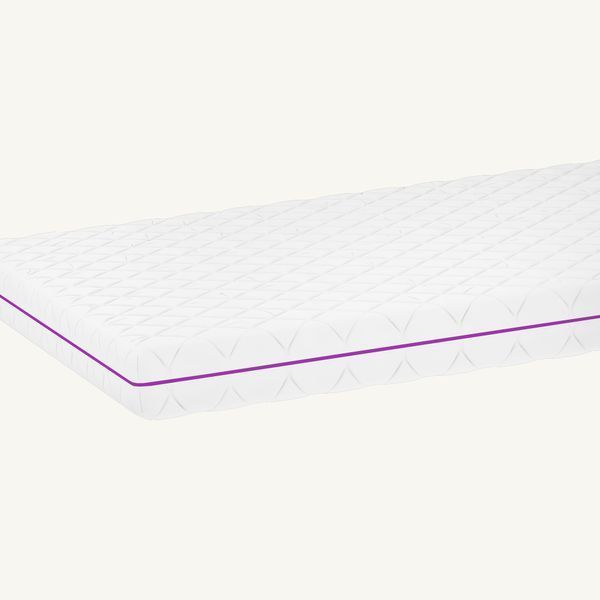 Ортопедичний матрац Purple One розміром 140 х 190 см 100-2111003-140190 фото
