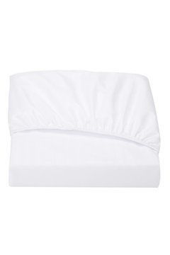 Простынь на резинке Good-Dream microfiber White Stripe 59-GDMWSHEETF-000000 фото