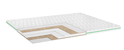 Топпер Dream Line Luхe Double Cocos 180х200 100-1011013005-180200 фото