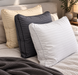 Подушка ReLuxe 40x60 Біла 735111-01-4060 фото 2