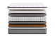 Ортопедический матрас Muno Premium Strong Memory 260421-0105-00000 фото 1