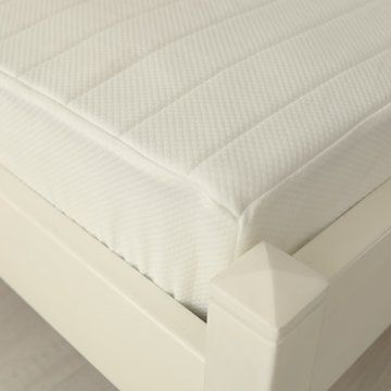 Наматрацник Обійми Морфея з бортами 30112023-02000 фото