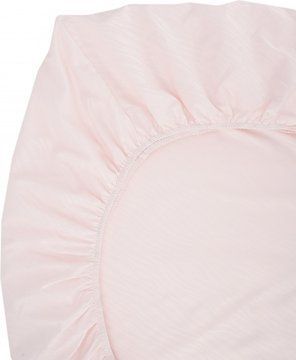 Простынь Good-Dream Микрофибра Pink на резинке 59-GDMPSHEETF-000000 фото