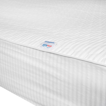 Наматрасник Eurosleep Super Cotton фиксация по периметру 23122021-4 фото