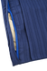 Пододеяльник на молнии Good-Dream страйп-сатин на молнии Dark Blue 59-GDDCSSDB-000000 фото 3